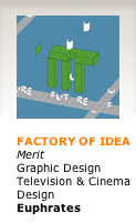 FACTORY OF IDEA