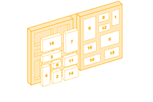 動 け 演 算 - 16 FLIPBOOKS -