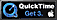 Download QuickTime 3